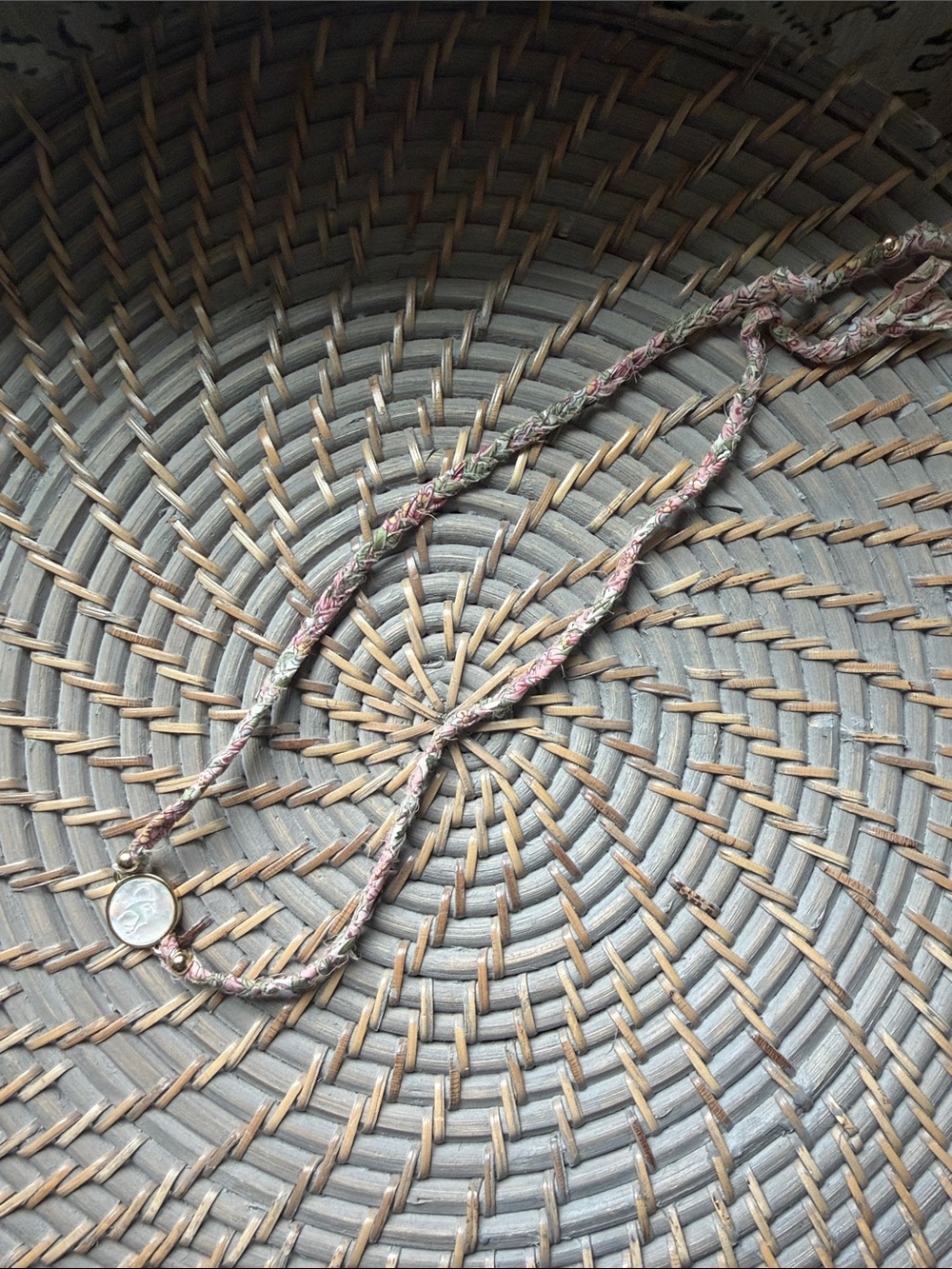 ASHA wrap bracelet zodiac sign - Capricorn